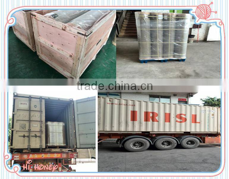 laminate matt color embossed decorative pvc self adhesive film