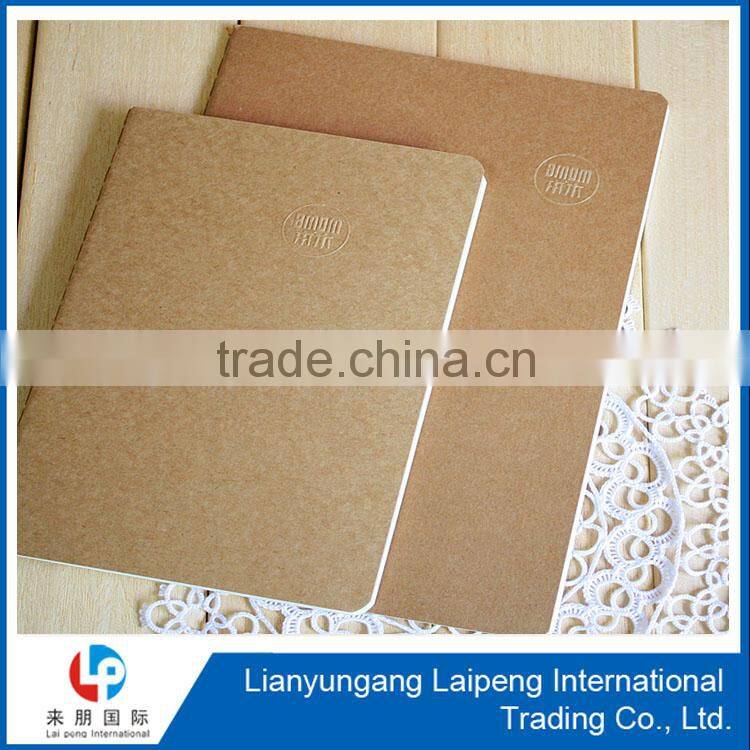 China wholesale good quality school notebooks for school students