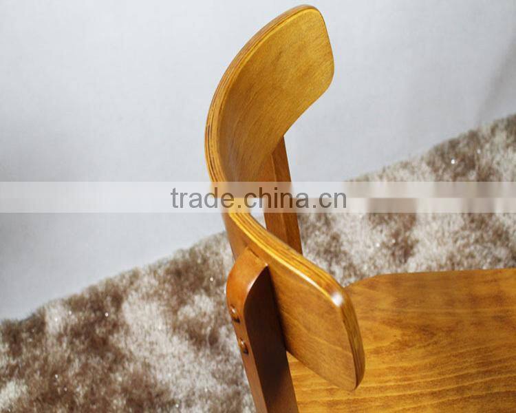 dinning chair in wooden
