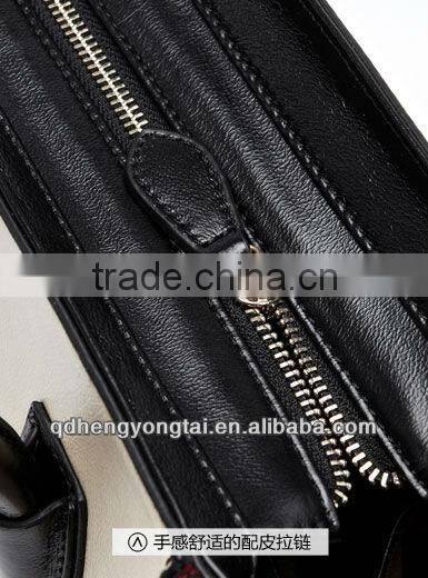 2016 fashion women shoulder PU leathers handbags