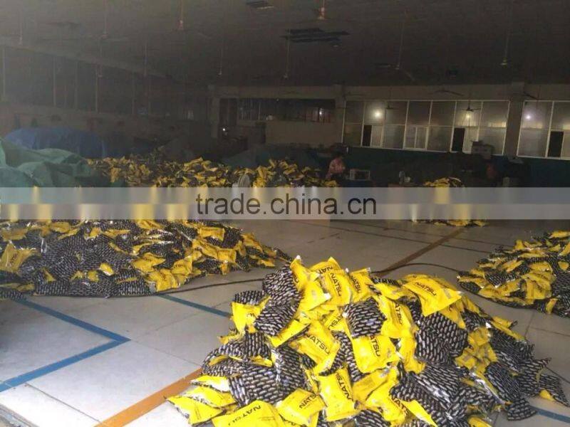 electric motor inner tube