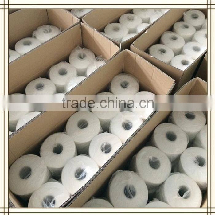 100% polyester plastic yarn dyeing cone in Shijiazhuang