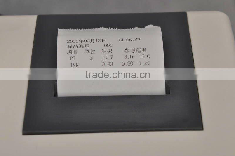 blood chemistry reagents