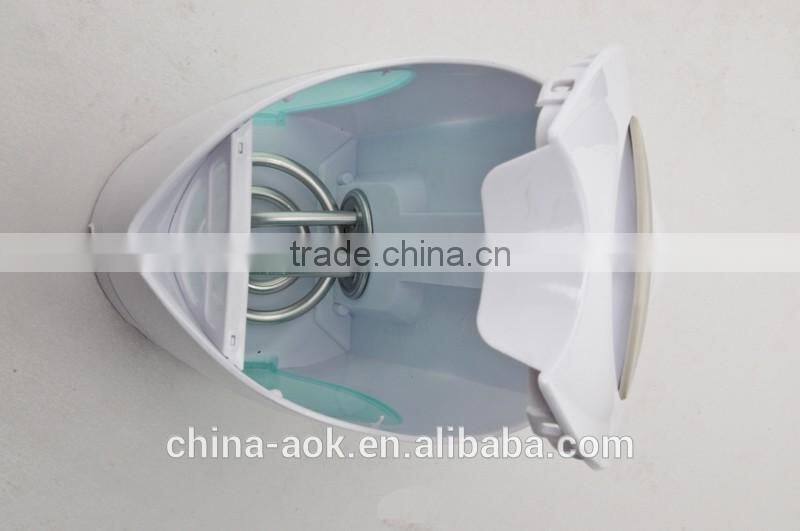 1000-1200W Plastic Electric Kettle