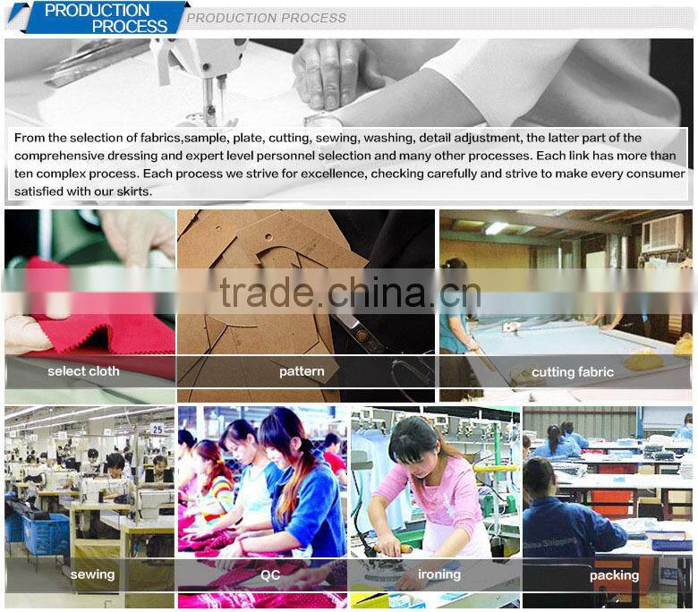 Europe and the United States hot sell of the girls dress