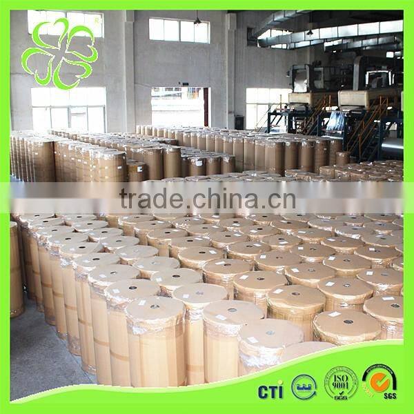 BOPP Film Acrylic High Quality Jumbo Roll Tape