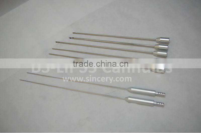 PAL Power assisted liposuction machine