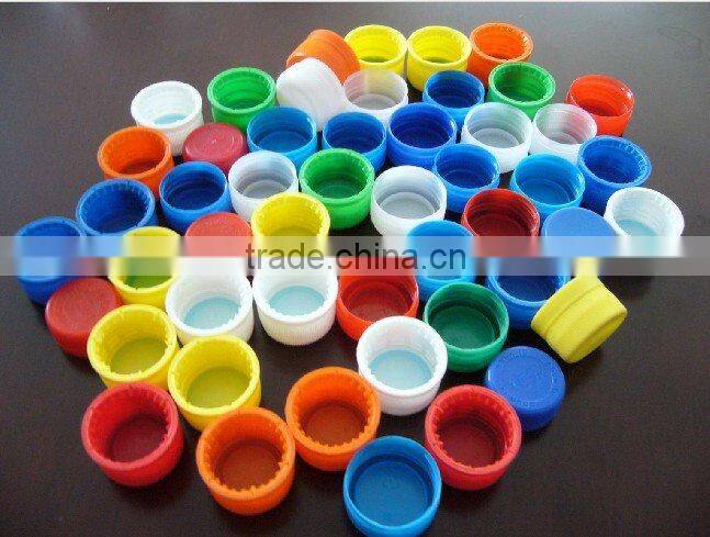 MR-24W Series of high speed full automatic plastic bottle caping machine