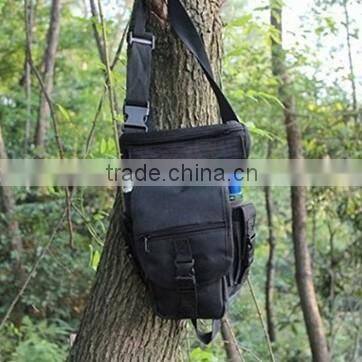 Spear Outdoor Sports Fan And The US Tactical Maneuvering Waist Leg Bag