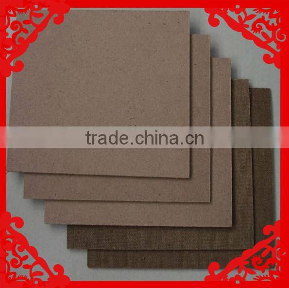 3mm Plain Hardboard