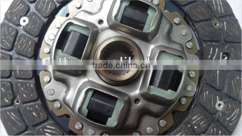 Clutch Disc for Toyota 31250-12570
