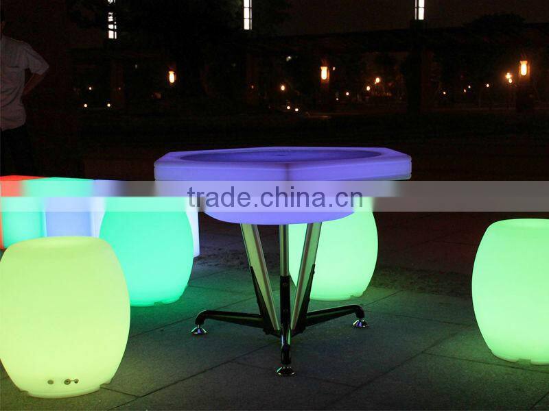 The Plastic shade Plastic furniture lamp Rotational lampshade rotomolding professional manufacturers