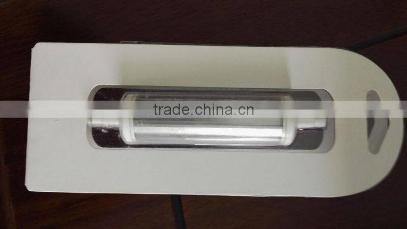 2016 New R7S with CE RoHS ERP certifited 9W 2700K 360 degree led lamp for outdoor lighting