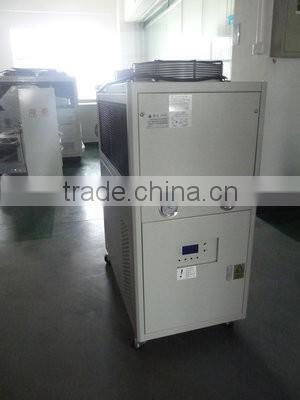 Industrial CE Approved Water/Air Cooling Water Chiller System