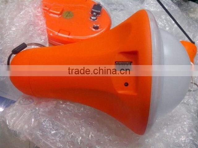 New Portable Solar Camping Lamp