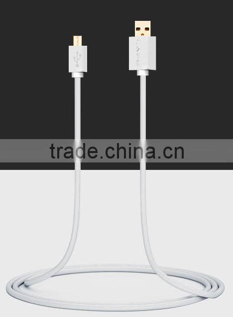 Extended charging the mobile phone line