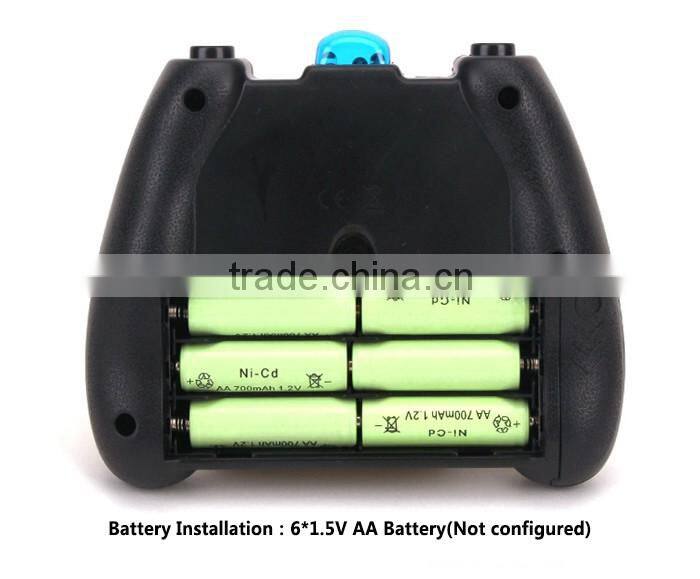 Toy helicopter motor remote control plane