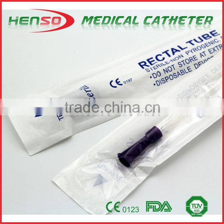 HENSO Rectal Cannula