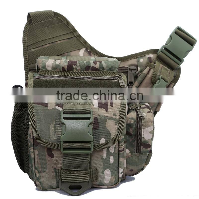 fashiobale powerful waist bag running