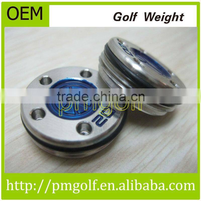 20g Golf Putter Weights