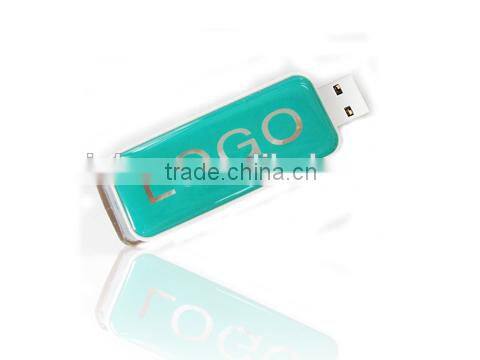 hot sell cheap usb flash drive with full capacity 128MB to 64 GB