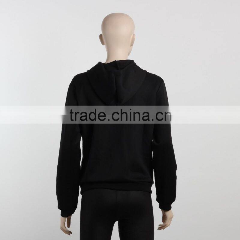 F5W20116 Custom Design Hoodies Women Sublimated Printing Hoodies Sweatshirt