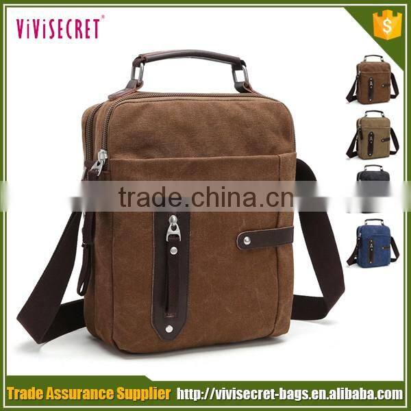 Guangzhou manufacturer oem production heavy canvas tote bag,raw cotton canvas tote bag