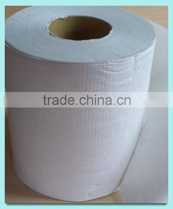 hand towel paper center pull for dispenser