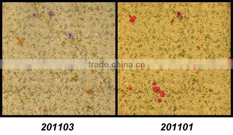 3d new style beautiful plant wallpaper