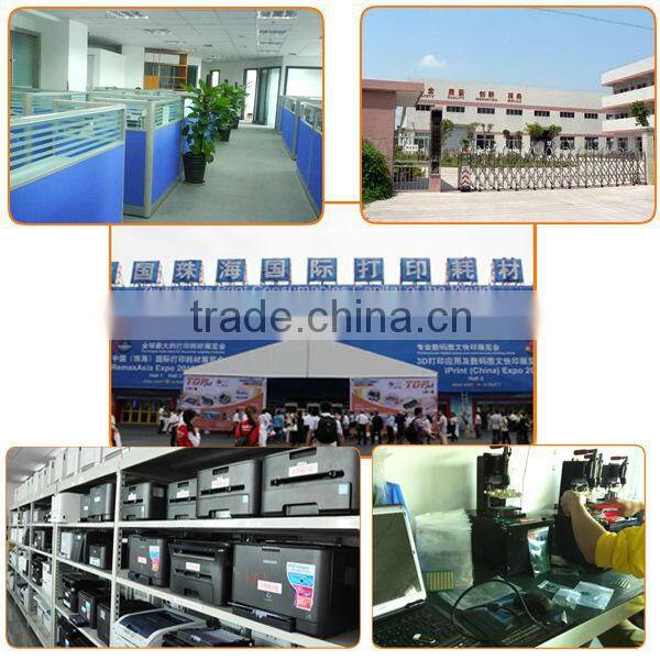 Comapatible for xerox 3119 reset toner chip