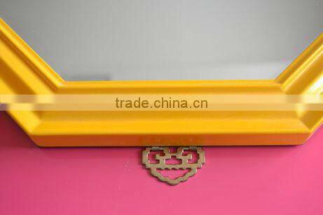 Design Decorative Octagonal Wall Mirrors Wholesale