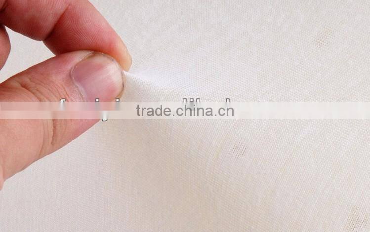 China Foshan travel memory foam mattress topper AY-T42