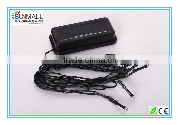 Solar LED Festive Lights, Holloween Decorative Light