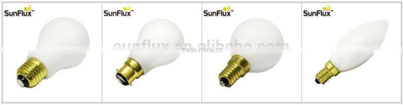 4W 450lm 2600K Led Carbon Filament Bulb