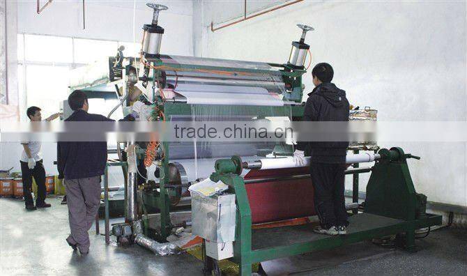 PVC leather rubber bladder footballs