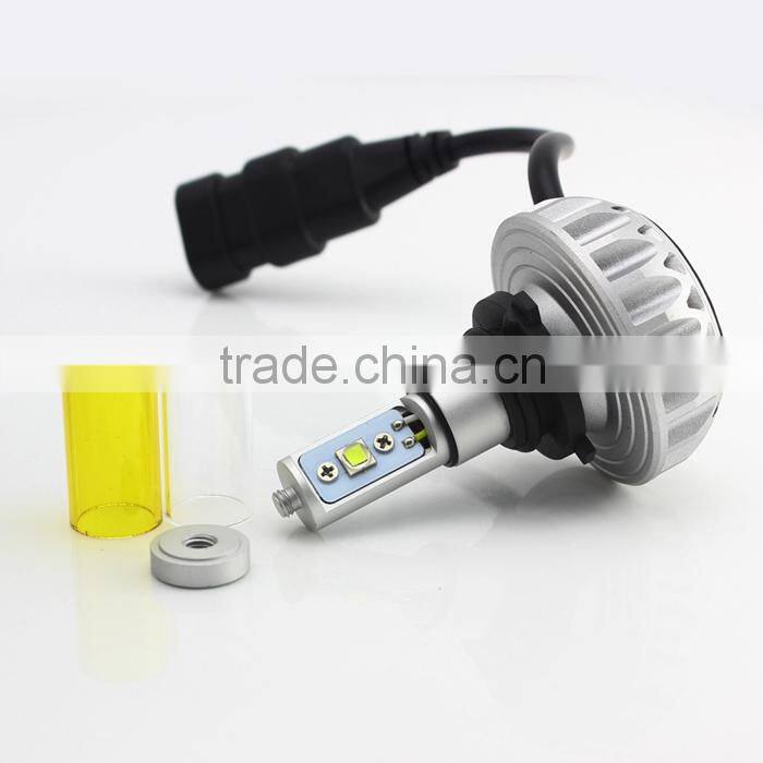 Luxury Quality High Intensity Ce Rohs Certified 25 Led Headlight Wholesale