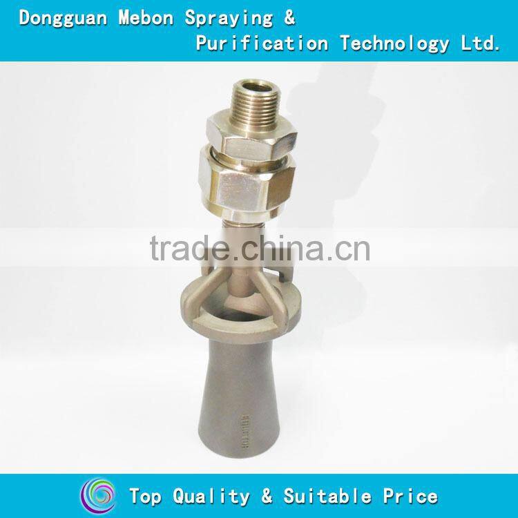 SS eductor mixing nozzle,ss mixing jet eductor