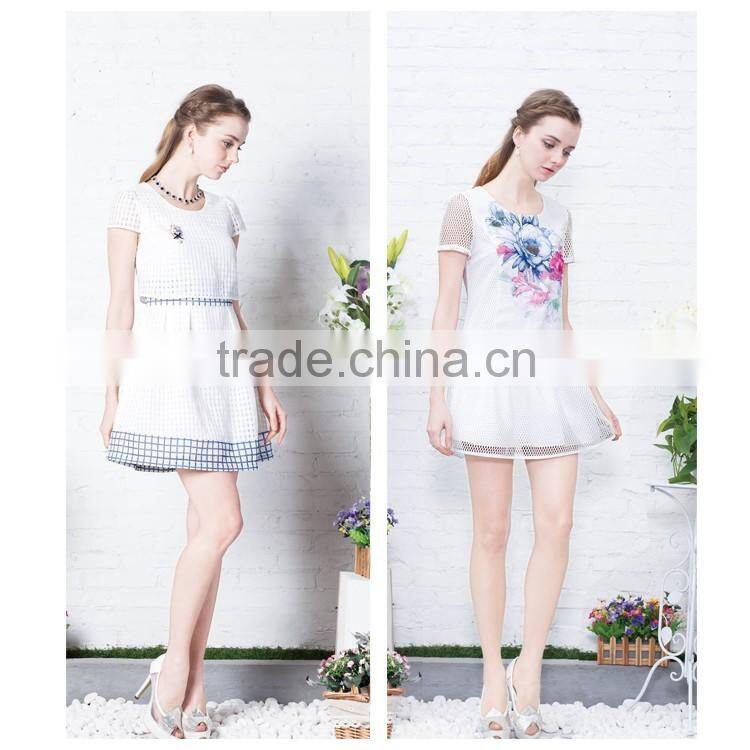 Made In China Spring And Summer full dress