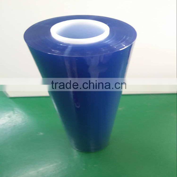2015 Nantong Vinyl PVC Fire Retardant Film
