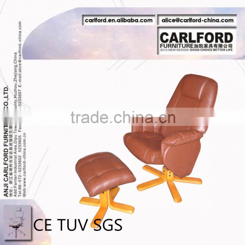 China supplier high quality D-90052-1 lazy boy recliner chair