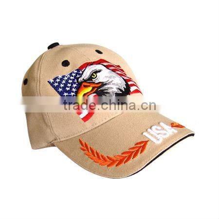 professional caps and hats manufacture Plastic Cap