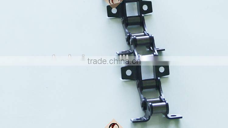 ZGS38 combine chains with attachments Harvester chians