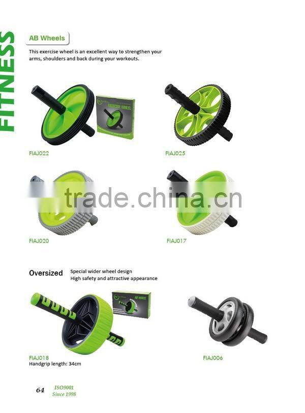 ZHENSHENG rotating fitness push up bar