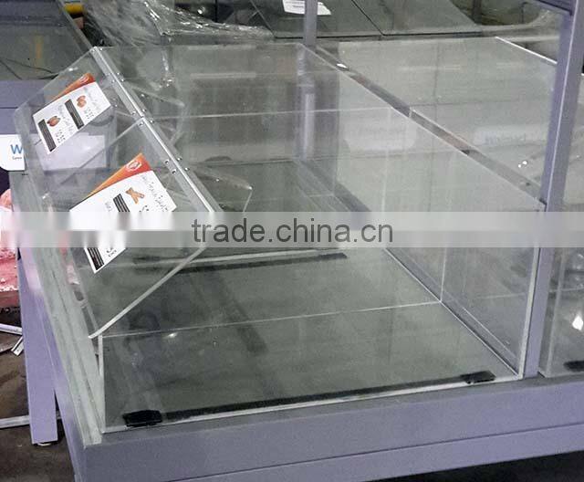 Hot Sale Acrylic Candy Case for Supermarket
