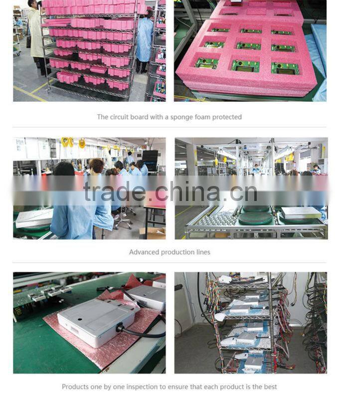 2014 Newest 250W High efficiency MPPT Solar Micro Grid tie Inverter (SP-M250)