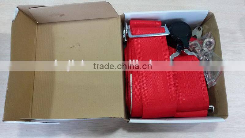 High quality harness /Racing safety belt