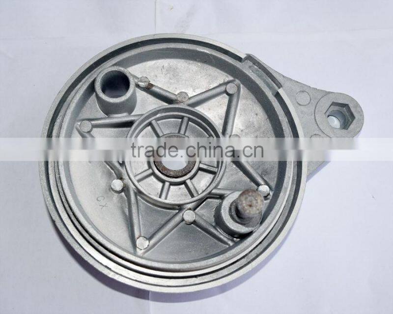 CG125 Motorcycle Rear Wheel Hubcap