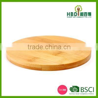 New hot selling plastic cheese dome cake dome with bamboo base