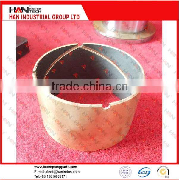Schwing flange bushing OEM D60/72/85 * 50/6 OEM 10061082 for putzmeister concrete pump spare parts