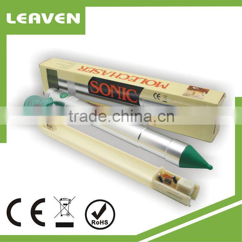 Pest Control Productss Battery Power Mole Repeller Mole Repellent